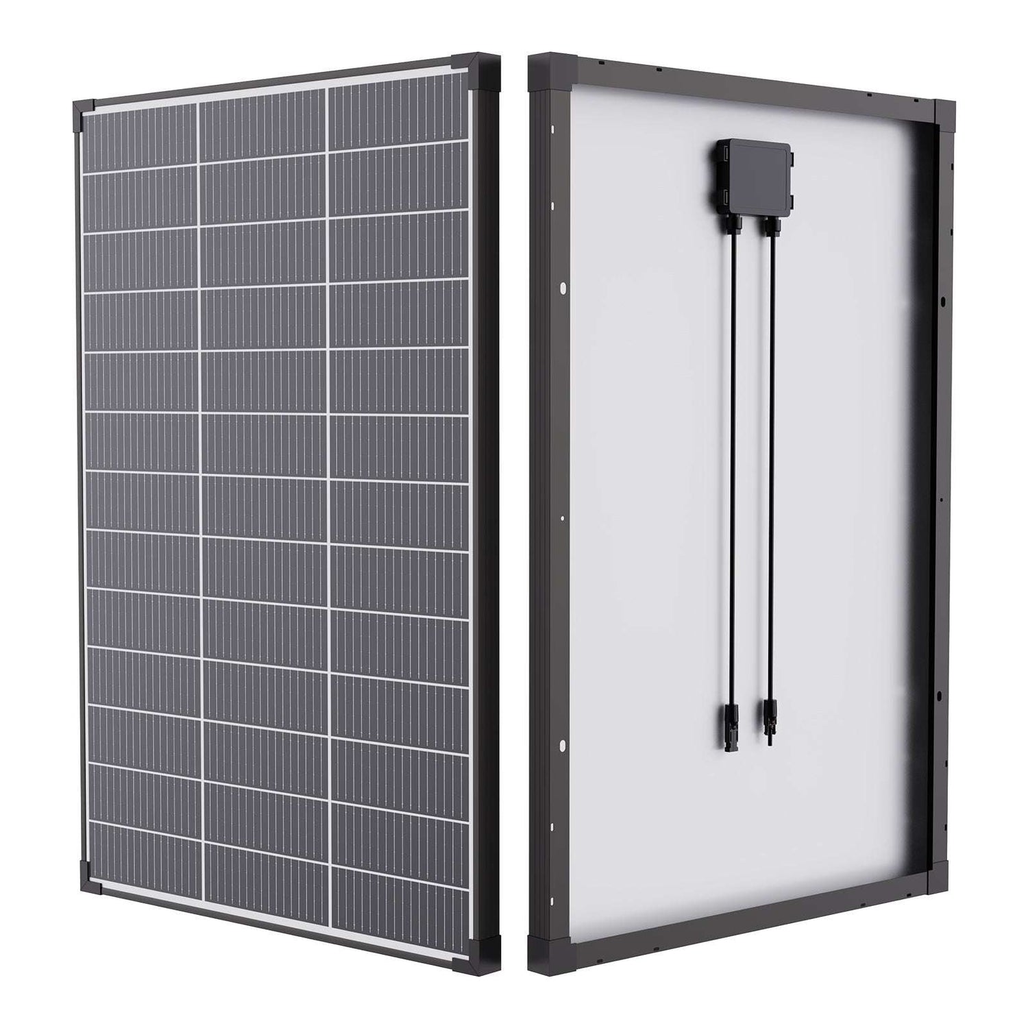100 watt solar panel