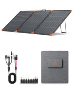 Zoupw 230W Bifacial Composite Material Panel