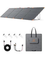 ZOUPW N-Type 16BB 480W Bifacial Solar Panel