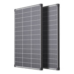 200 watt Solar Panel 16BB N - Type - zoupw