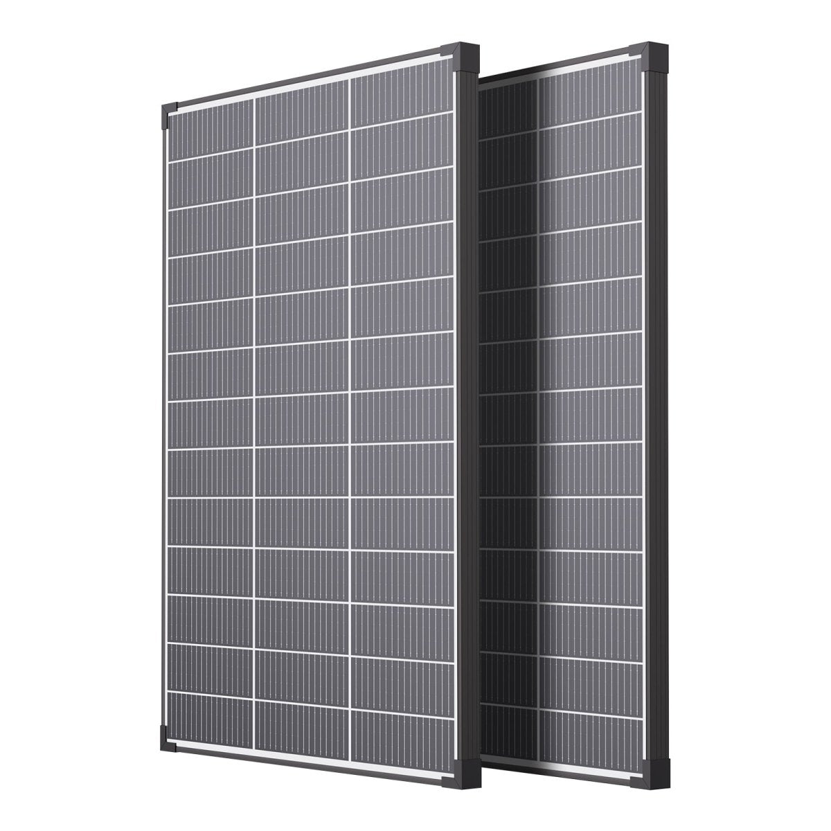 200 watt Solar Panel 16BB N - Type - zoupw