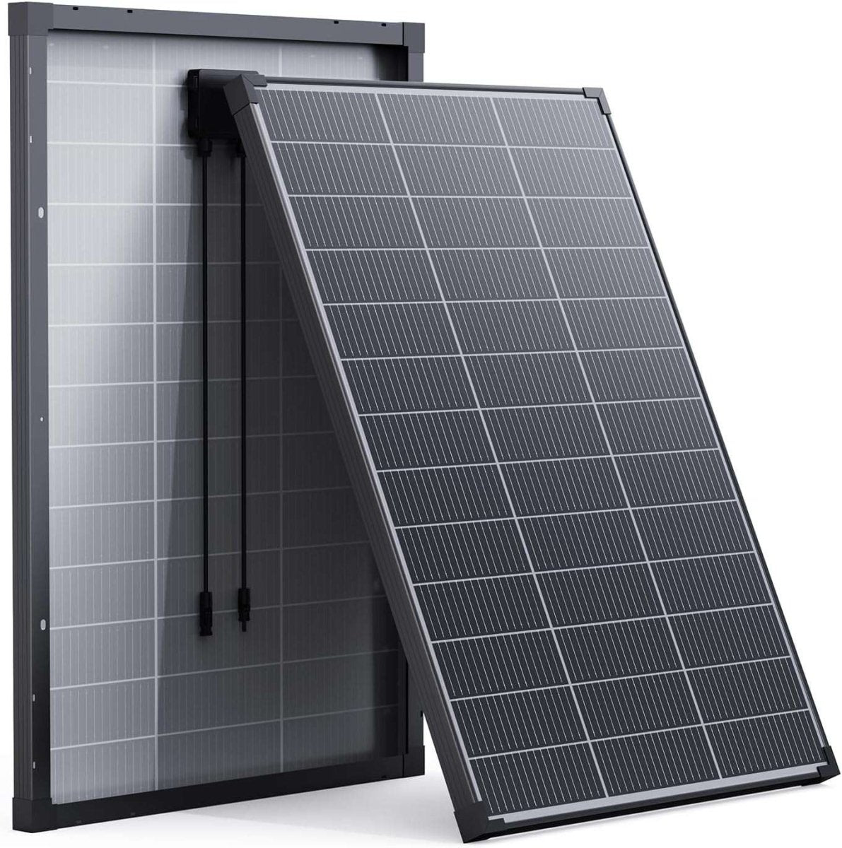 200 watt Solar Panel 16BB N - Type - zoupw