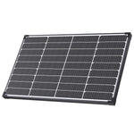 50W solar panel 16BB N - Type - zoupw