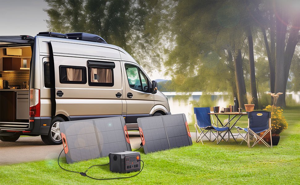 2025 Guide to Live in an RV: Laws and Risks - zoupw