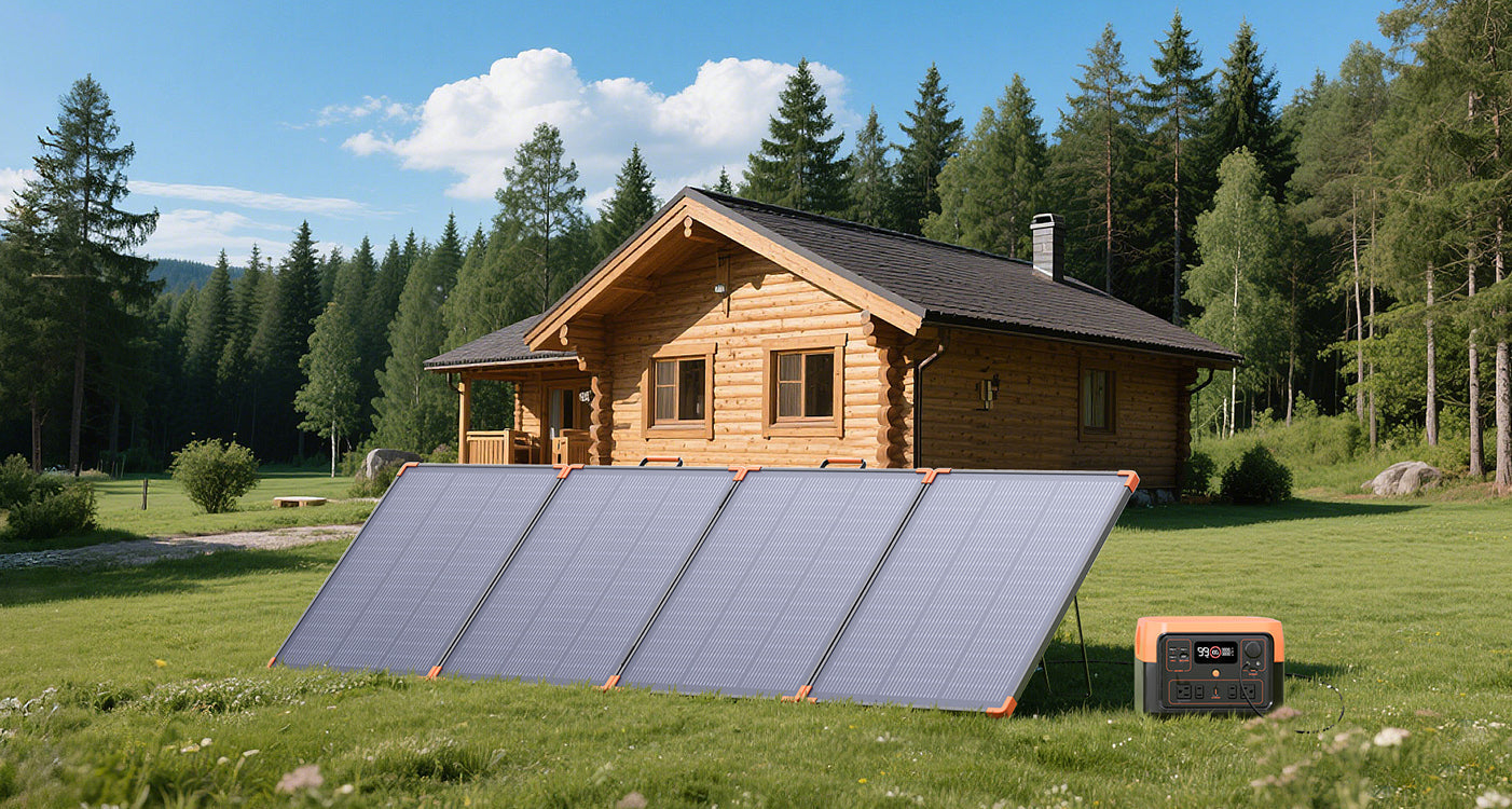 zoupw solar panel