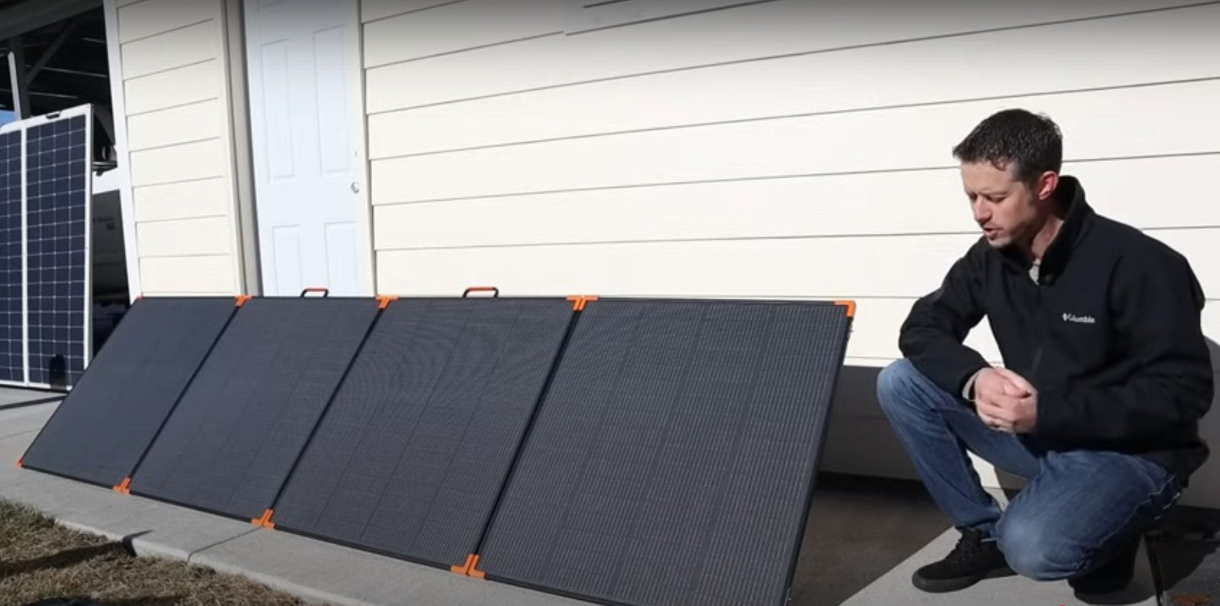 ZOUPW 450W Solar Suitcase: Unboxing & Performance Test