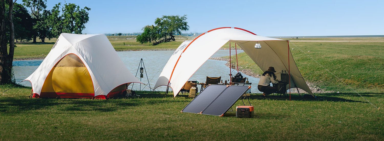 Camping Must Haves: Essential Gear for Your Next Adventure - zoupw