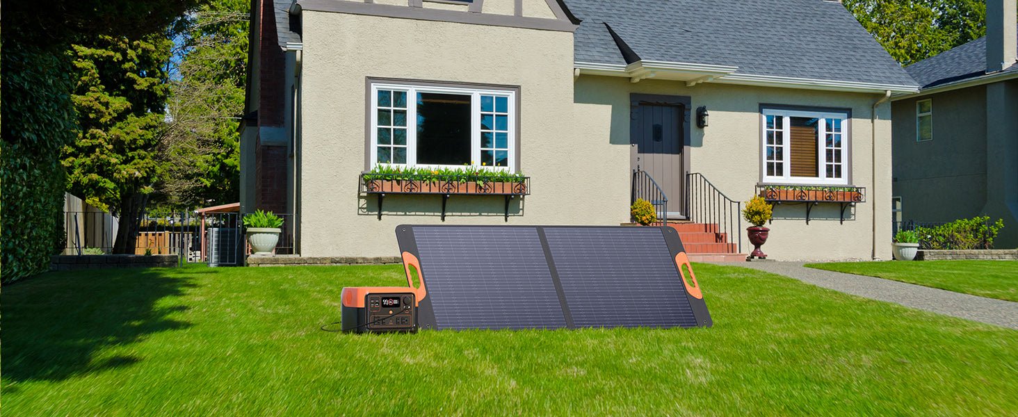 Everything You Want to Know About ETFE Solar Panels - zoupw