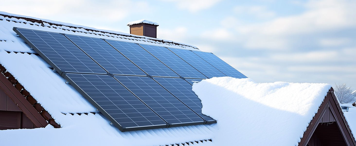 How to Clean Solar Panels: The Complete Guide - zoupw