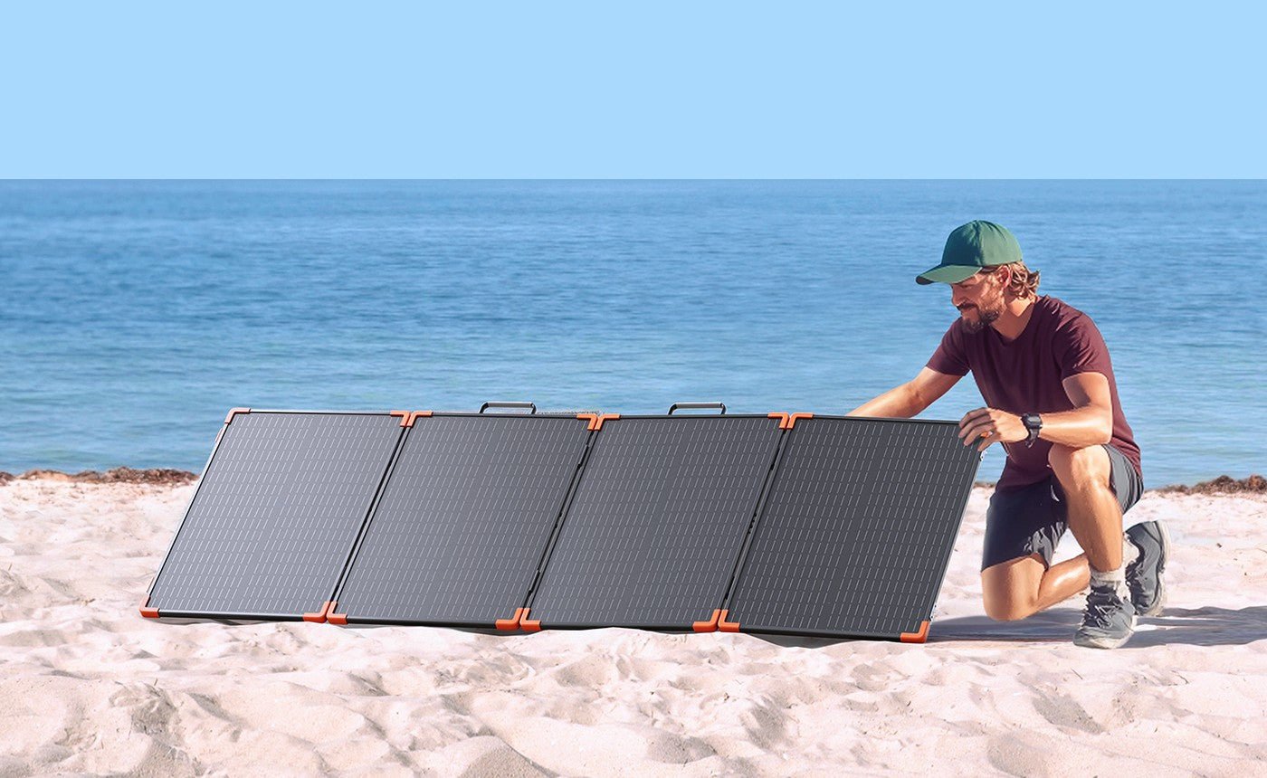 Pros and Cons of Solar Panels in Florida and the Best Solution - zoupw