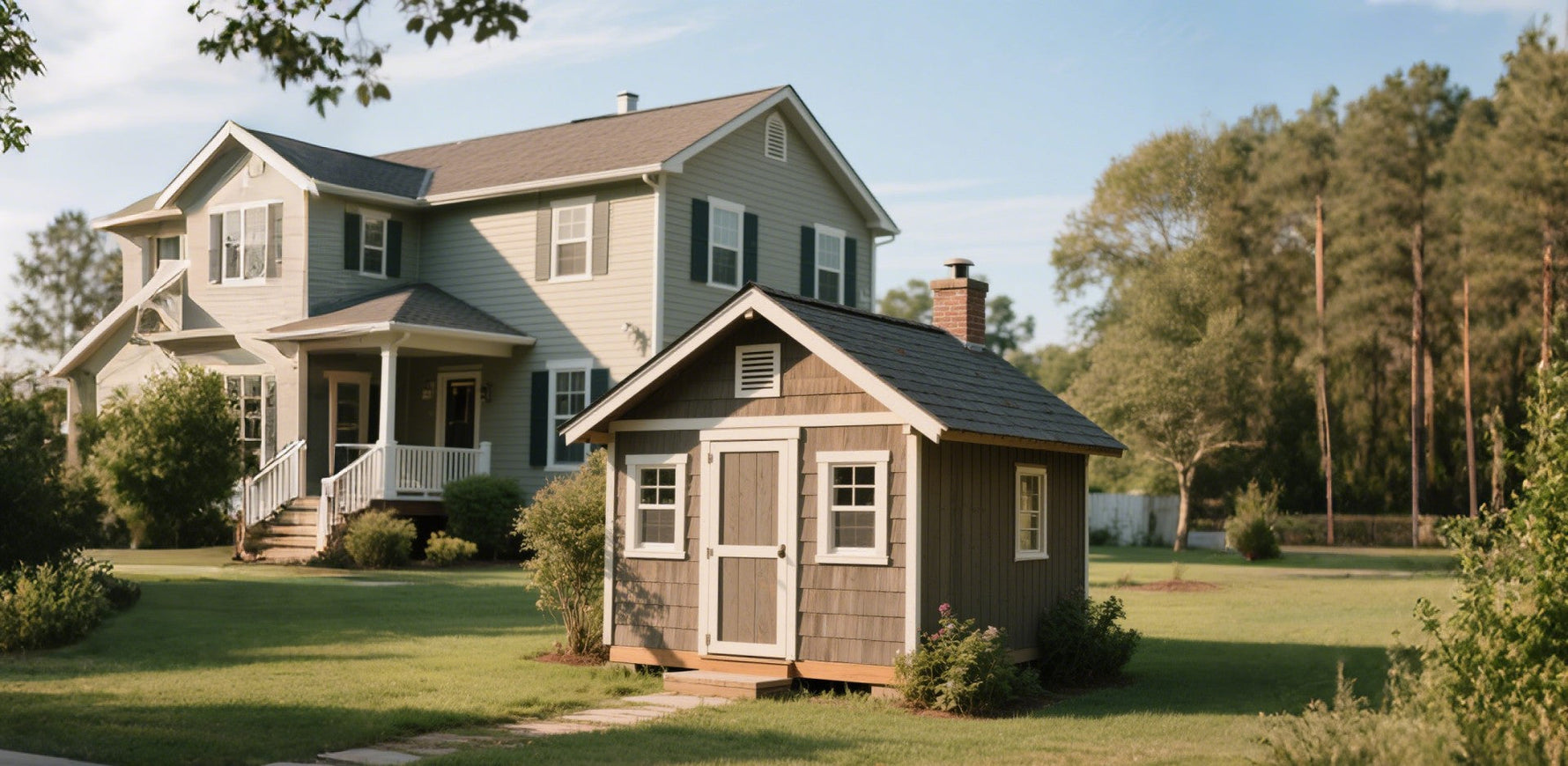 Solar Panel for Shed Power: Why ZOUPW 450W Is Your Ideal Off-Grid Companion