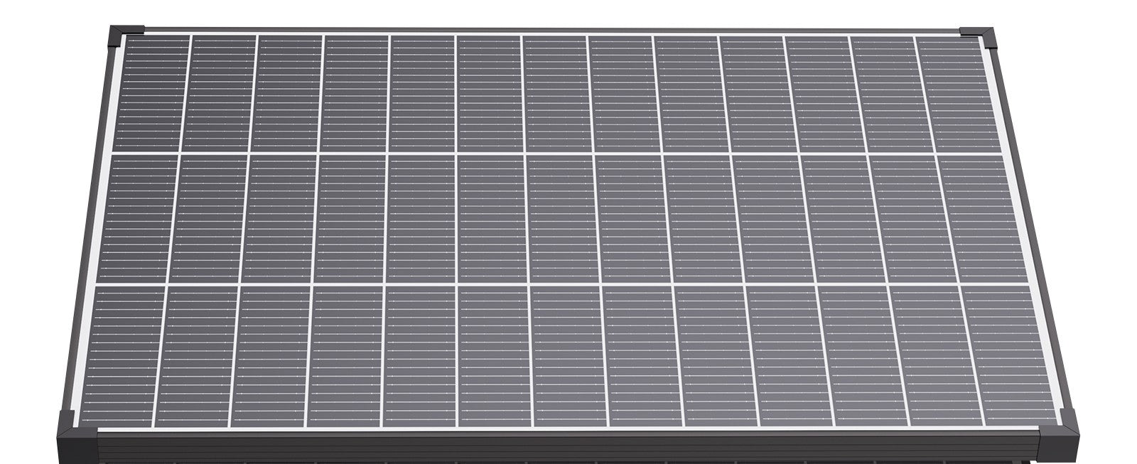 What Are Solar Panels Made Of? Solar Panel Materials - zoupw