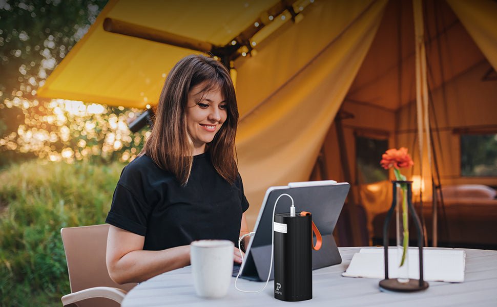Power Bank - zoupw