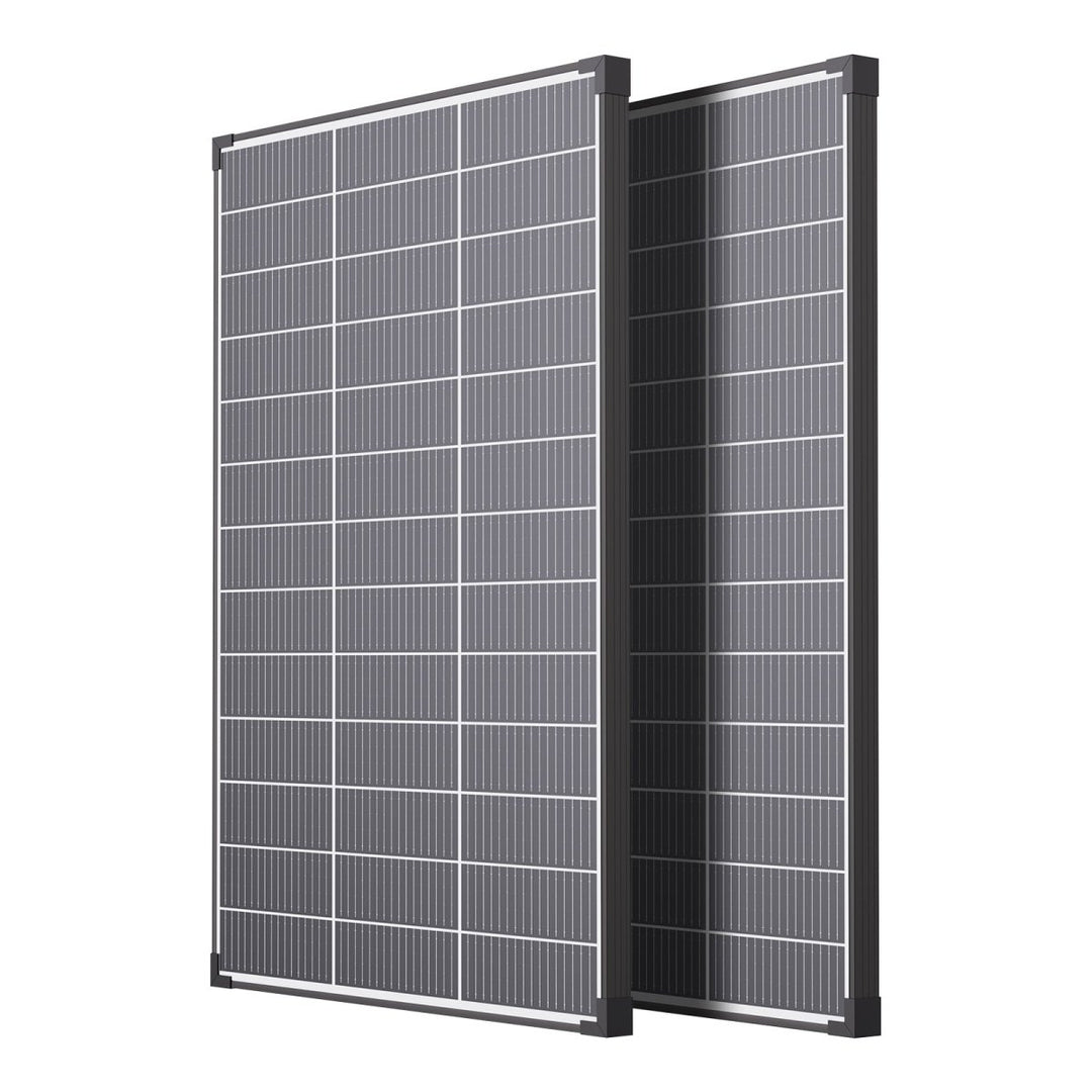 200 watt Solar Panel 16BB N - Type - zoupw