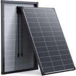 200 watt Solar Panel 16BB N - Type - zoupw