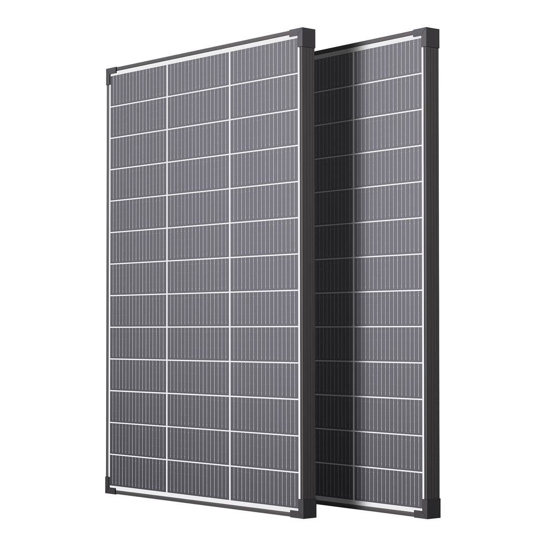 200 watt solar panel