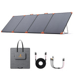 350 Watt Portable Solar Panel N-Type 16BB ZOUPW
