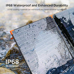 IP68 water proof - zoupw