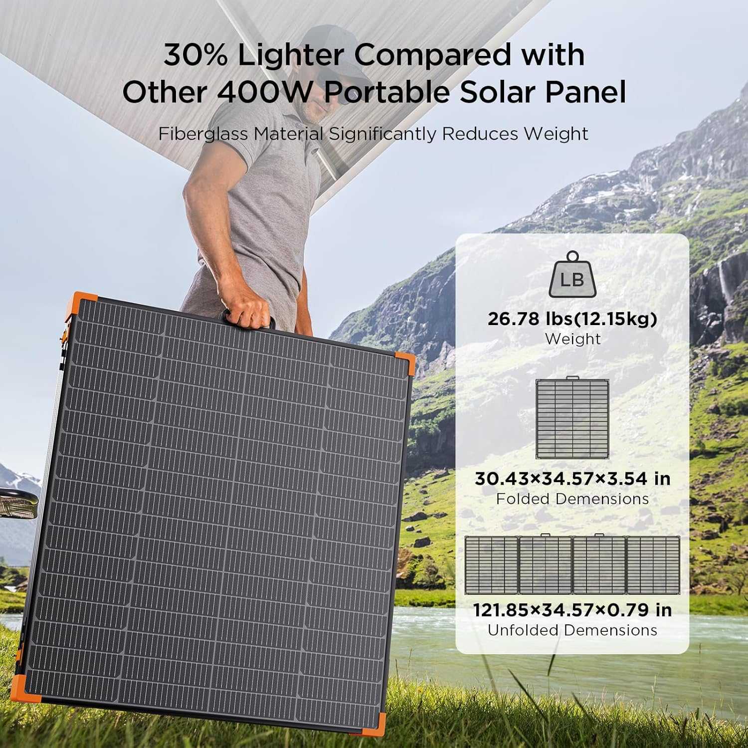 30% lighter - zoupw