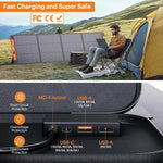 Smart Charging Technology- zoupw