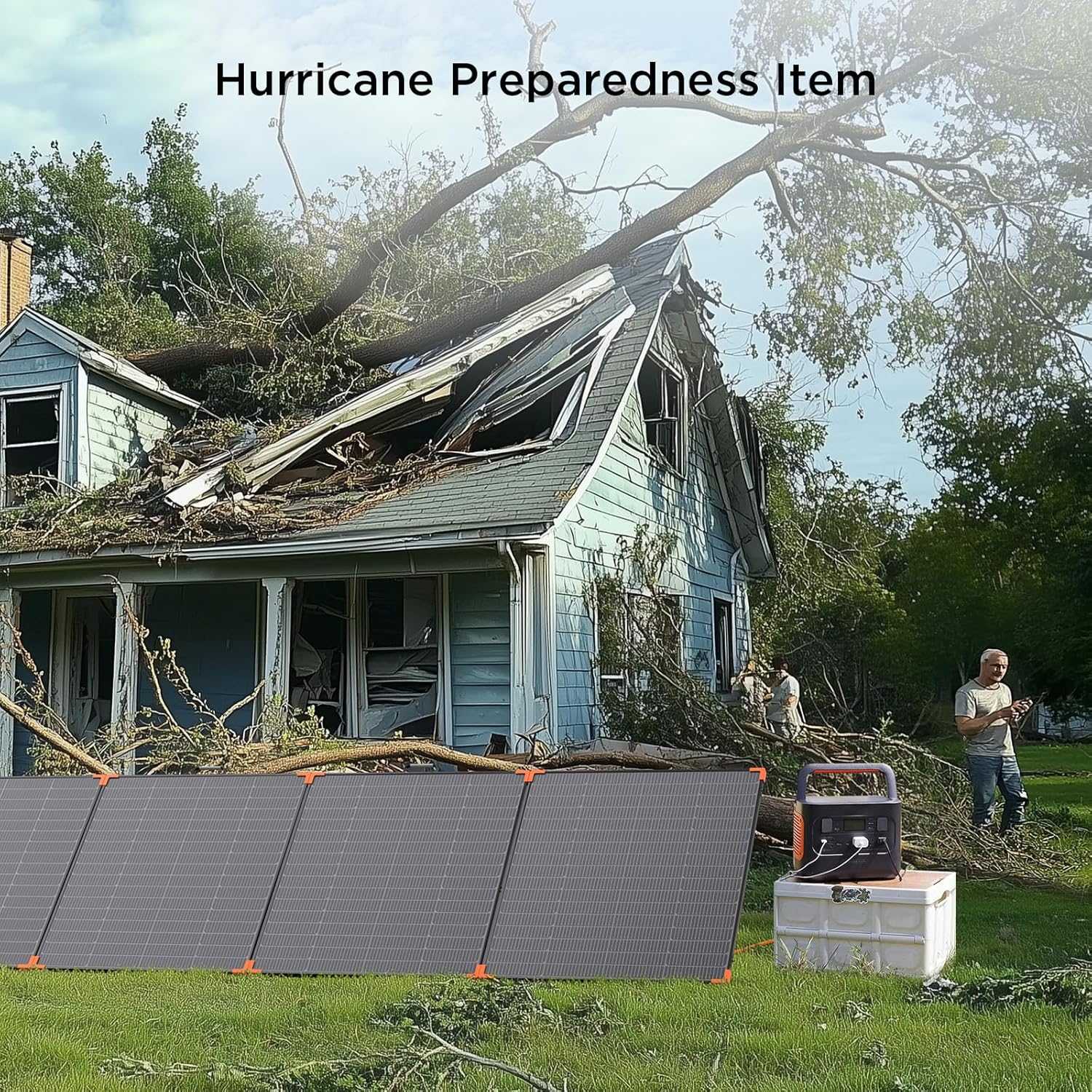 hurricane preparedness item- zoupw