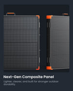 ZOUPW N - Type 16BB 480W Bifacial Solar Panel - zoupw