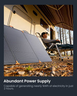 ZOUPW N - Type 16BB 480W Bifacial Solar Panel - zoupw