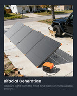 ZOUPW N - Type 16BB 480W Bifacial Solar Panel - zoupw